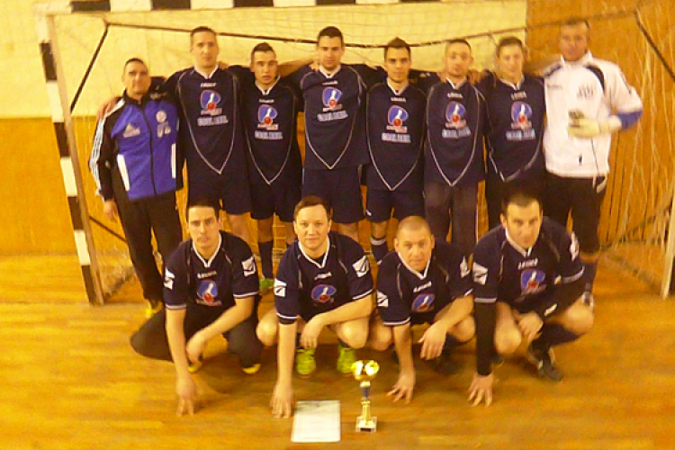 Húsz csapat, két nap, egy trófea – Ister-Granum Kupa