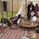 Egyedülálló török kori esküvővel nyitotta a szezont a Vár