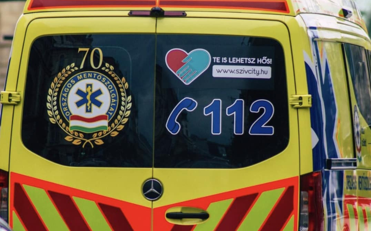 Háromra emelkedett a tótvázsonyi halálos autóbaleset áldozatainak száma