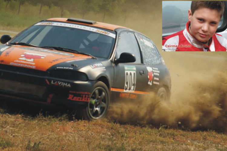 A RabócsiRing hősei.