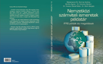 Legyen Ön is IFRS mérlegképes könyvelő a Perfektnél! IFRS 1, lássuk a példát!