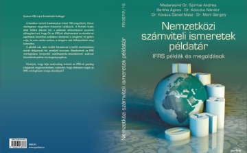 Legyen Ön is IFRS mérlegképes könyvelő a Perfektnél! IFRS 1, lássuk a példát! 