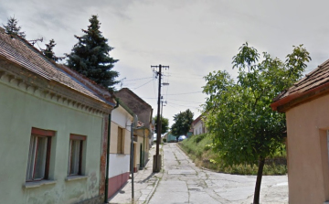 Megújul a Vasvári Pál utca
