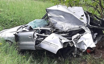 Újabb részletek a Suzuki úti kettős balesetről – FOTÓK