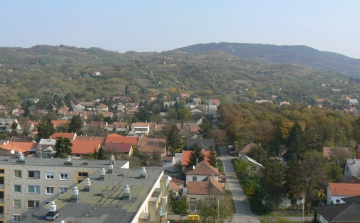 Romlott a levegő minősége térségünkben