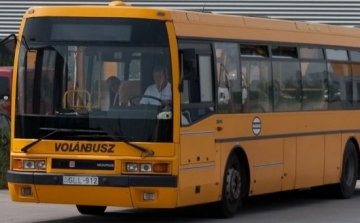 Menetrendváltozás az Esztergom-Budapest buszokon