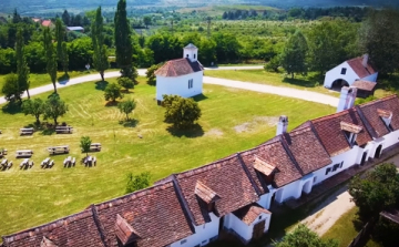 Nemzetközi elismerést kapott a szentendrei Skanzen