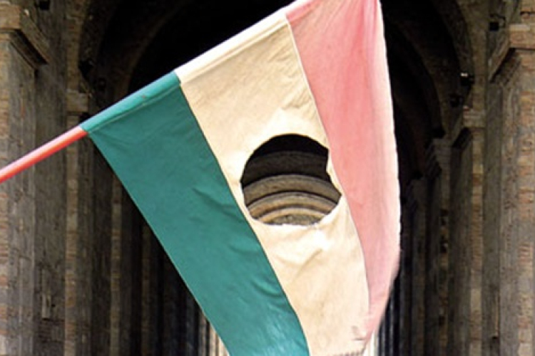 Esztergom is emlékezik 56-os mártírjaira