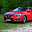 Túl fűszeres?  - Teszt Renault Megane Grandtour 1,2 TCe