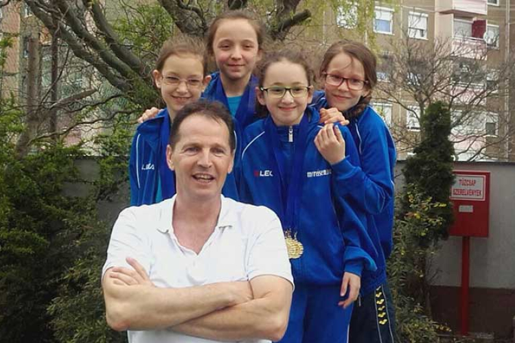 Nagy siker az Új-Hullámos Békatalálkozón