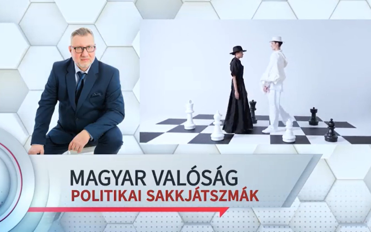 Újabb jelölt tűnt fel Komárom-Esztergom megye 2. számú választókerületében