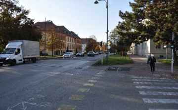 JELENTKEZZEN, HA LÁTTA A BALESETET!
