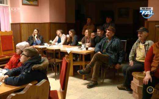 Mit mondanak a pilisszentlélekiek A mi kis falunkról? - Óriási nézettséggel folytatódott - VIDEÓ