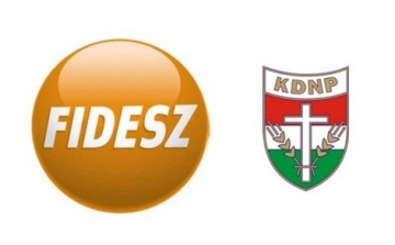 Már nem perli a Fideszt az esztergomi KDNP