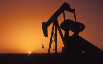 Az olajkereslet 7,7 százalékos növekedését várja jövőre az OPEC