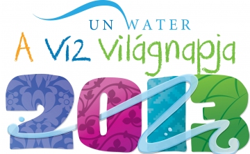 Vizes pályázatok és események a vízi együttműködés nemzetközi évében