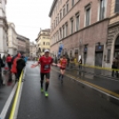 Esztergomi sikerek a Római Maratonon