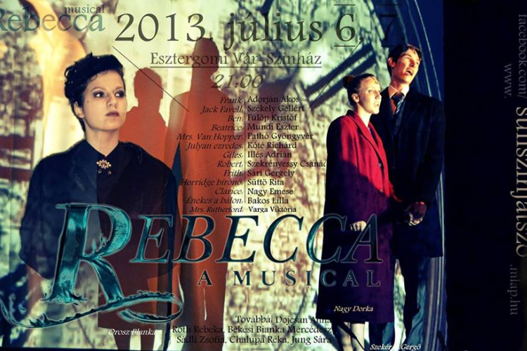 Világhírű musical Esztergomban és Dorogon