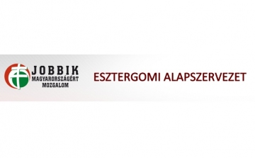 Kiskunfélegyházai mutyi Esztergomban? – Jobbik közlemény