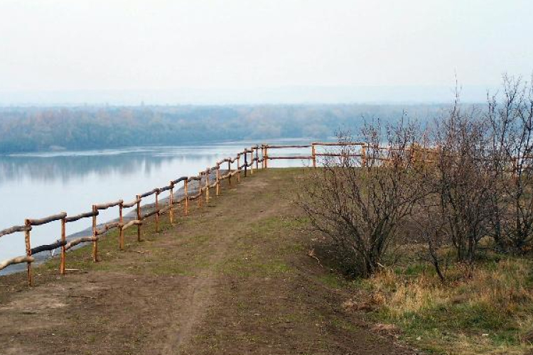 Illegális fémkeresők jelentek meg a sánc-hegyi ásatáson