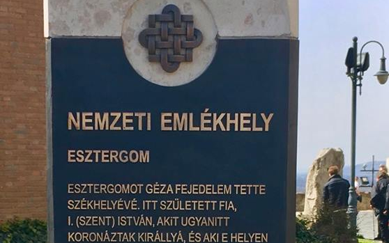 Esztergom kezdődik az Emlékhelyek napja országos programsorozat