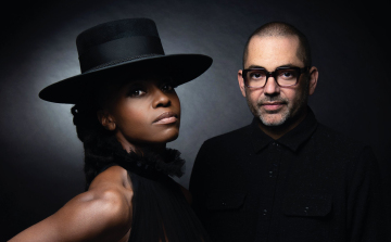 A Morcheeba is fellép az idei VéNégy Fesztiválon