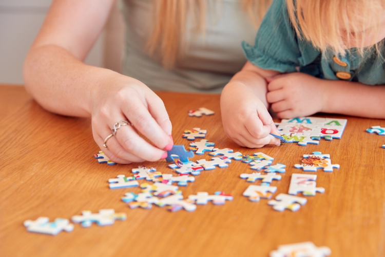 Hogyan válasszunk puzzle-t a gyereknek? Tippek, amikkel nem nyúlhatsz mellé!