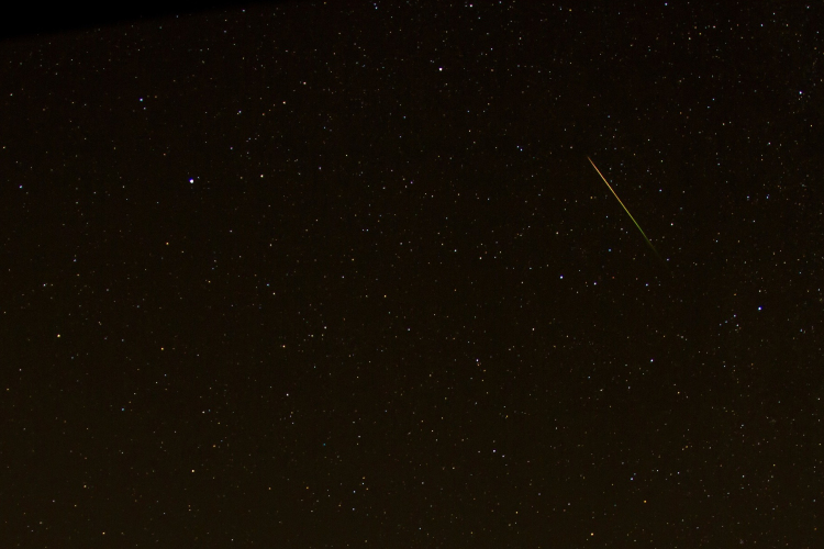 Látványos csillaghullás várható a jövő héten