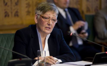 Németh Lászlóné tájékoztatást kér a Mol támogatási politikájáról