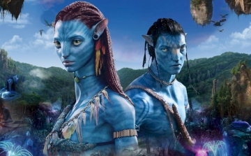 Kész az Avatar 2., és hamarosan a harmadik rész forgatása is befejeződik