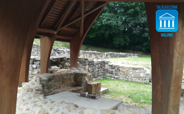 Kesztölc legendáival együtt Esztergomba jön