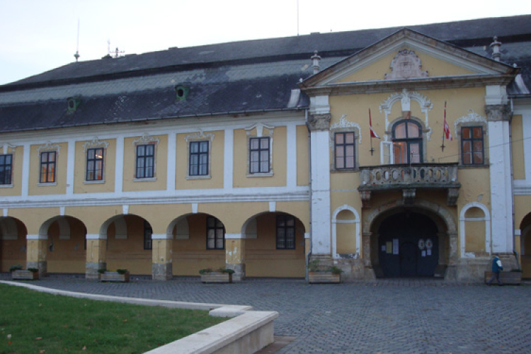 Esztergom - Helyi Közösségi Fejlesztési Stratégia – kérdőív