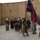 Egyedülálló török kori esküvővel nyitotta a szezont a Vár