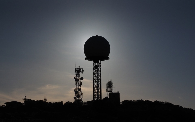 Meteorológiai radarokat zavarhatnak egyes vezeték nélküli eszközök 