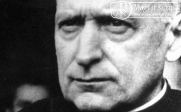 A Mindszenty-vetélkedő döntője Esztergomban