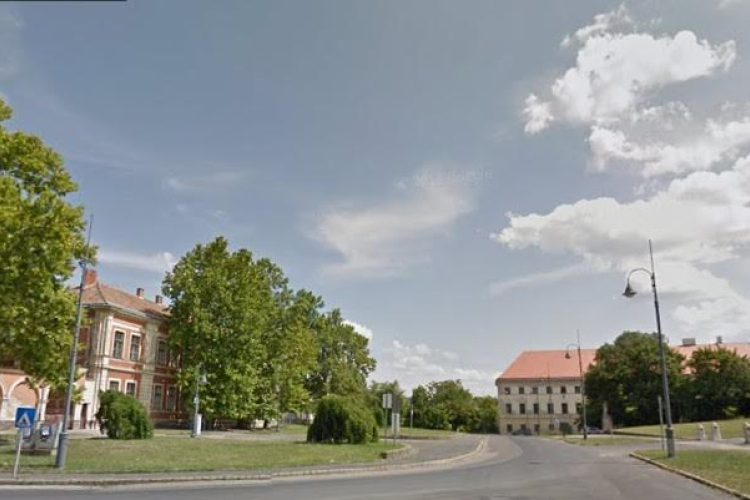 Megújul a Szent István tér - kedden kezdődnek a munkálatok