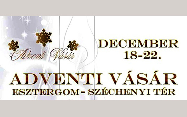 Adventi vásár zárónap - Program