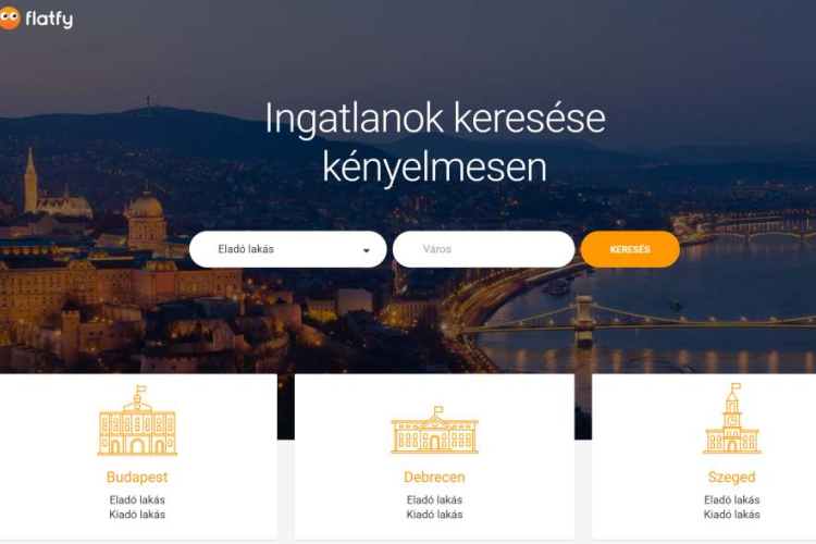 Körkép az esztergomi lakáspiacról