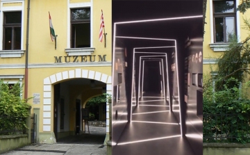 Szuper lesz a Duna Múzeum új állandó kiállítása - VIDEÓ