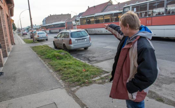 Elképesztő sztori a kesztölci busztolvajról – részegen csak haza akart menni