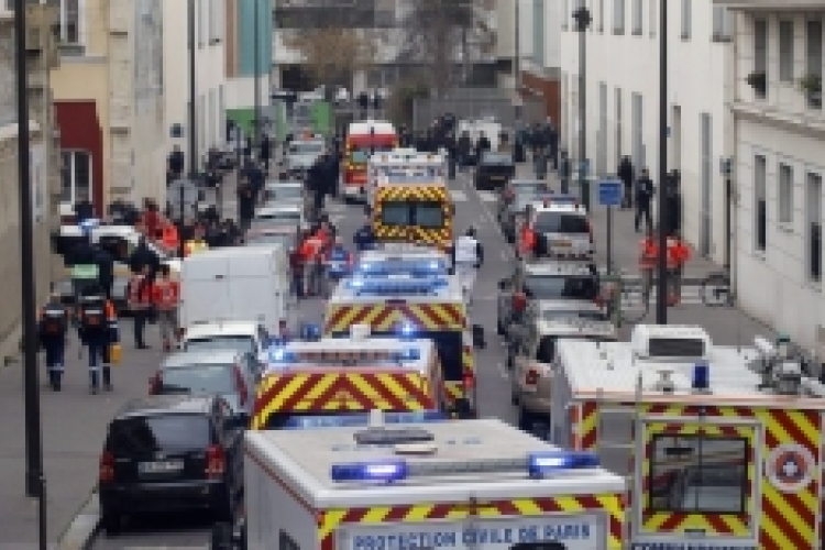 Még hat terrorista lehet szökésben