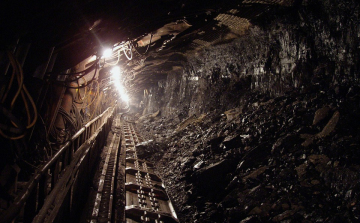 Románia bányaüregekben akar gázt tárolni