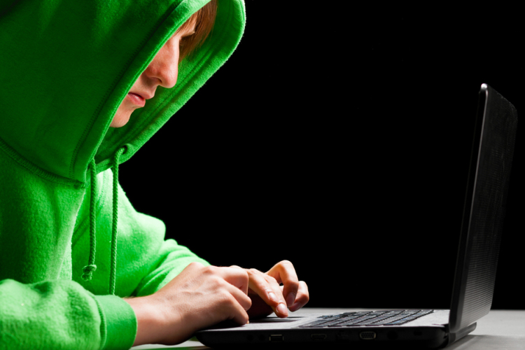 Az egyik legjobban fizetett állás: az etikus hacker