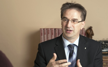 Völner Pál: a menekültek a háború és az embercsempészek áldozatai
