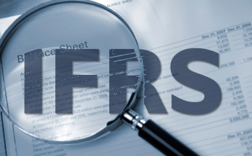 Aktualizálja tudását, legyen Ön is IFRS mérlegképes könyvelő a Perfektnél!