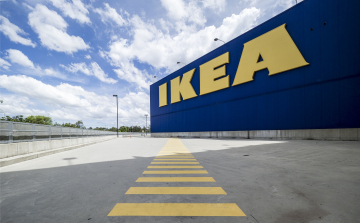 Péntektől újra kinyitnak az IKEA áruházak