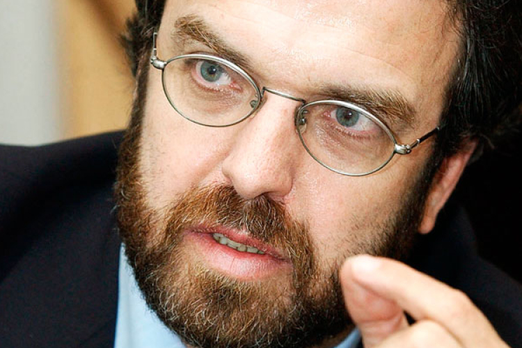 Az MSZP szakított Ron Werberrel