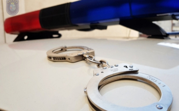 Rázárta a tolvajra az ajtót a bolti eladó
