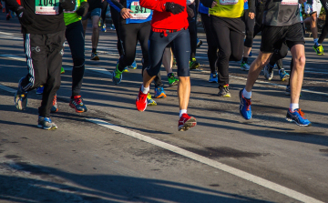Esztergom Félmaraton - szeptember 26.