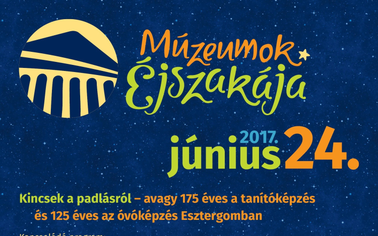 Régi játékok, állatok világa, régészet – Múzeumok Éjszakája a Pázmányon